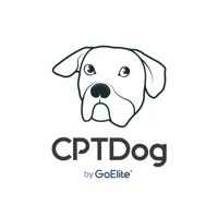cptdog logo