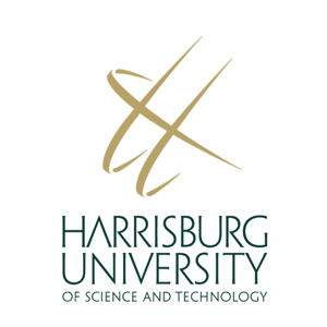 Harrisburg University logo