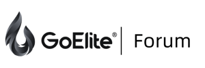 GoElite Forum
