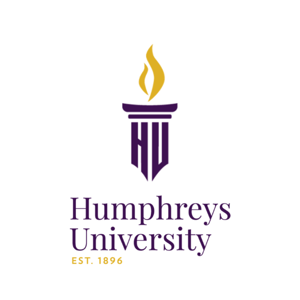 Humphreys University logo