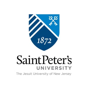 saint peter's university