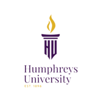 Humphreys University