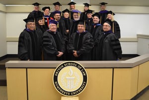 Humphreys University