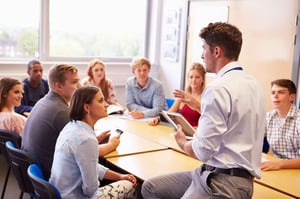 语言学校 + 四年制大学双录取