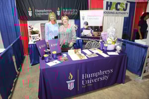 Humphreys University