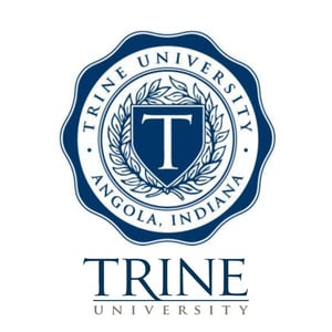 Trine logo