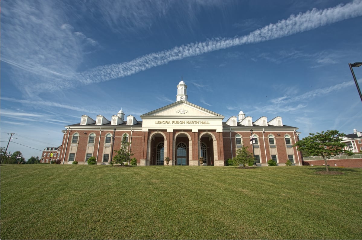 University of the Cumberlands - Day 1 CPT University