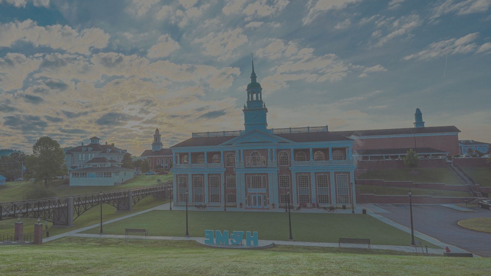 university of the cumberlands campus