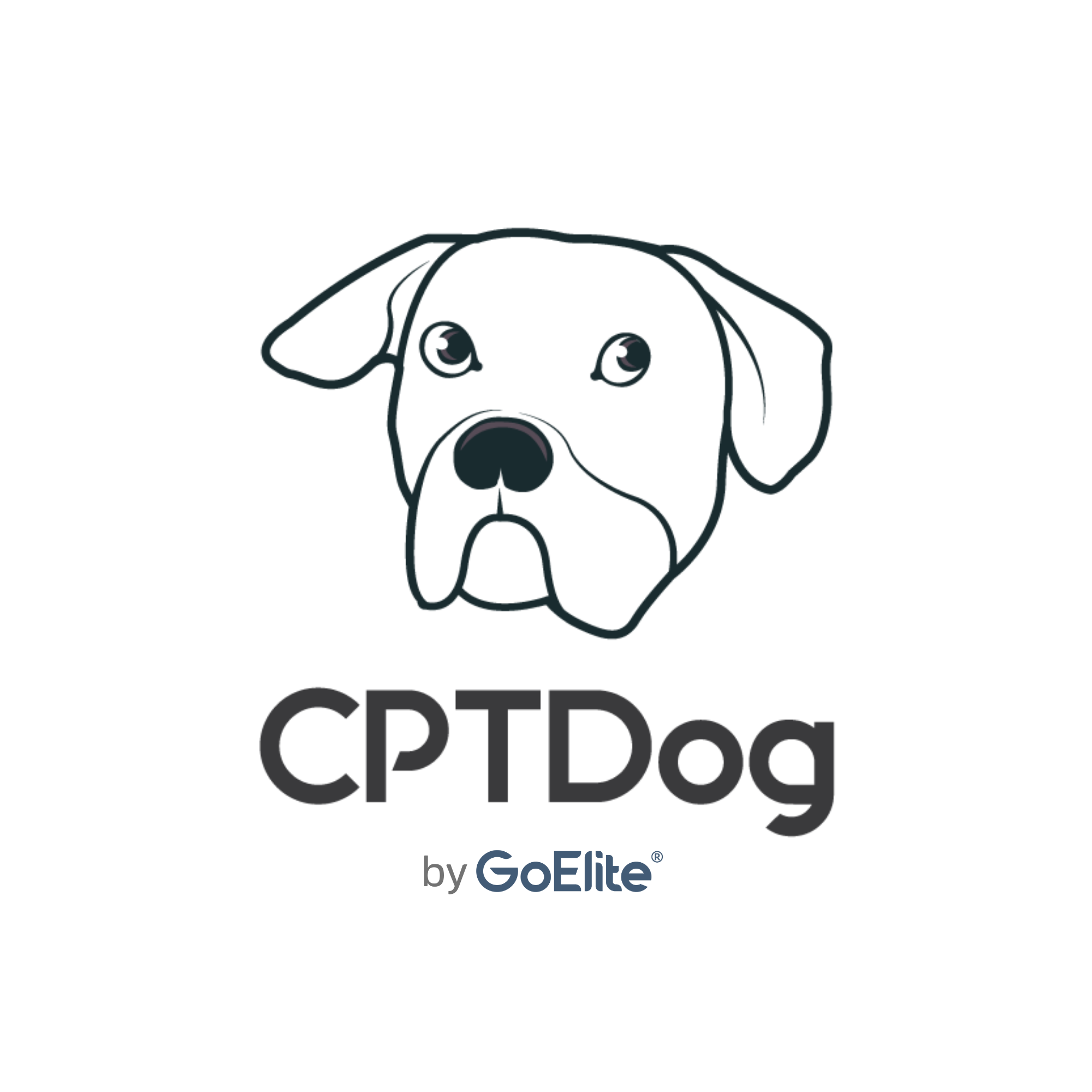 CPTDog logo 