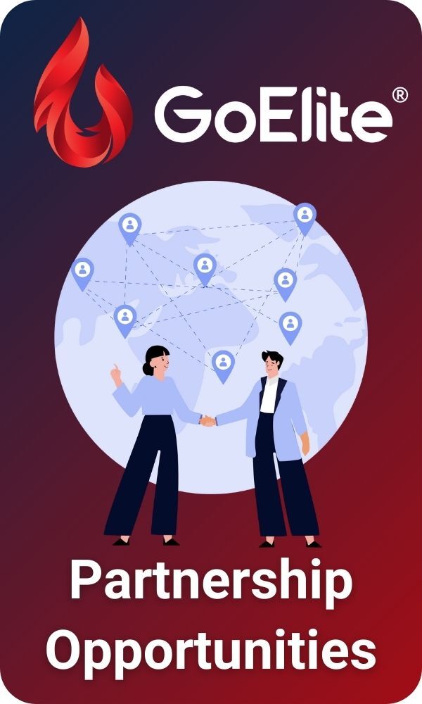 Partner with GoElite