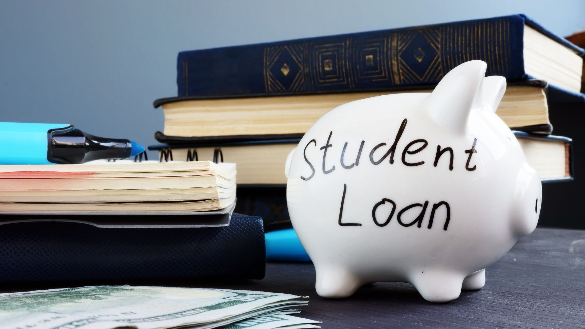 International Student Loan