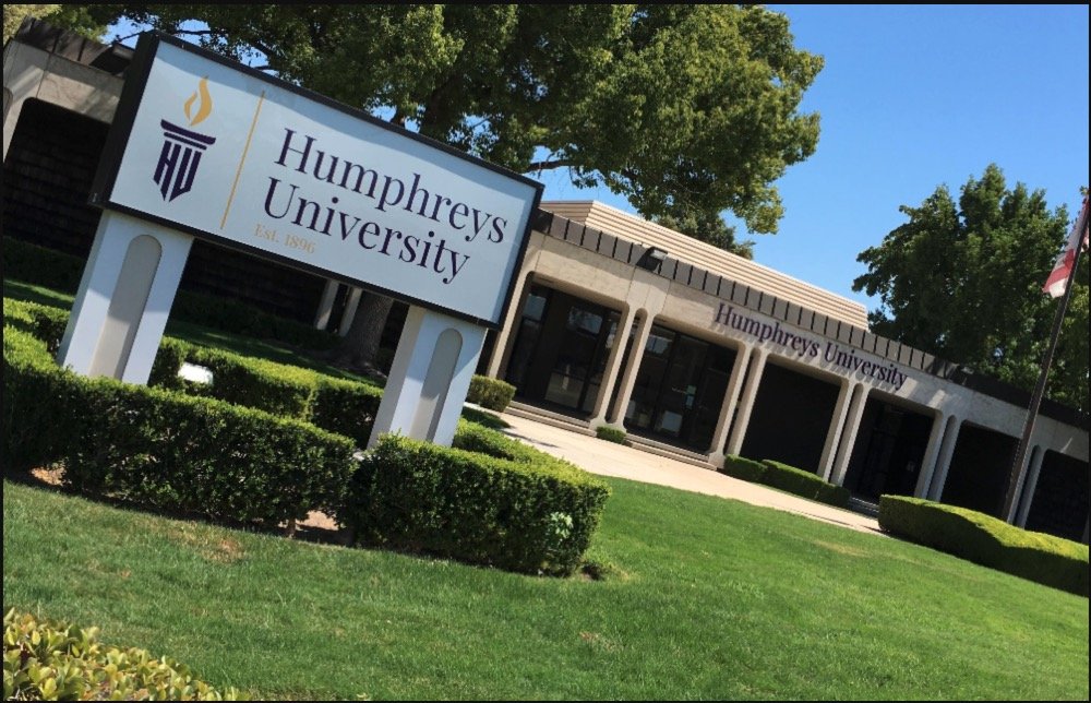Humphreys University